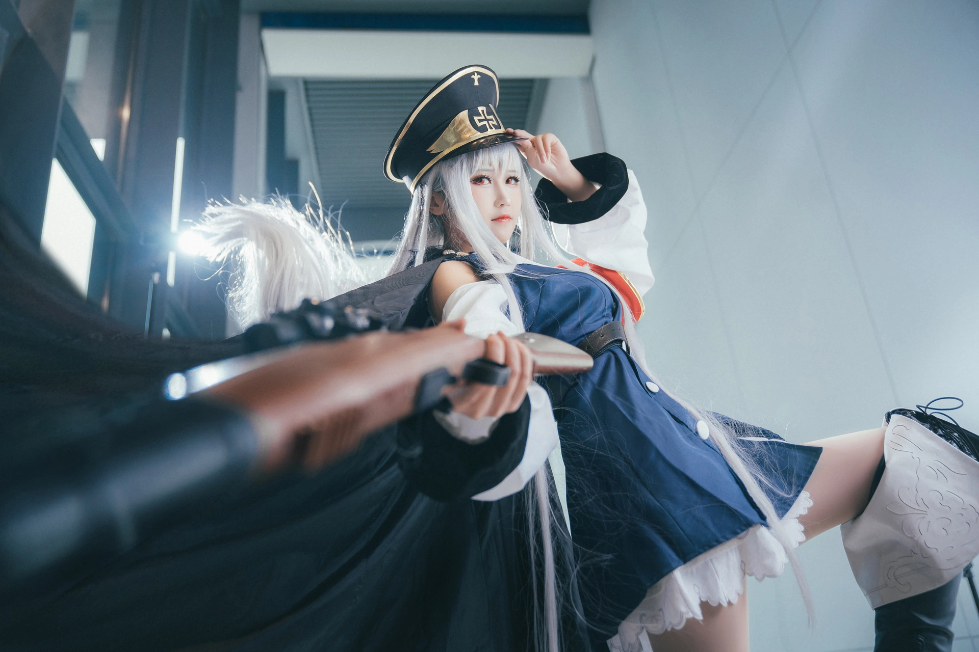 三度_69 - NO.16 少女前线 1