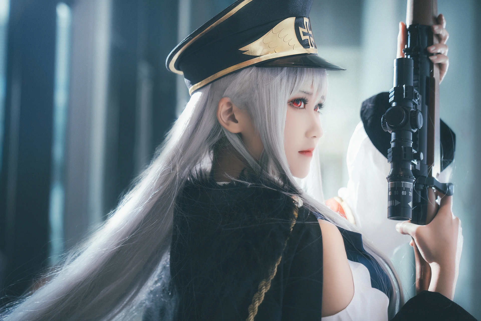 三度_69 - NO.16 少女前线 2