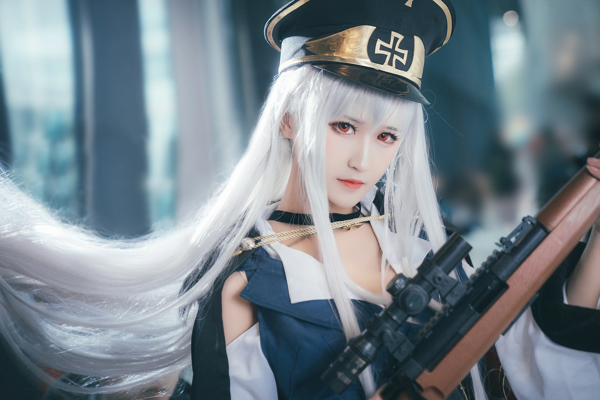 三度_69 - NO.16 少女前线 3