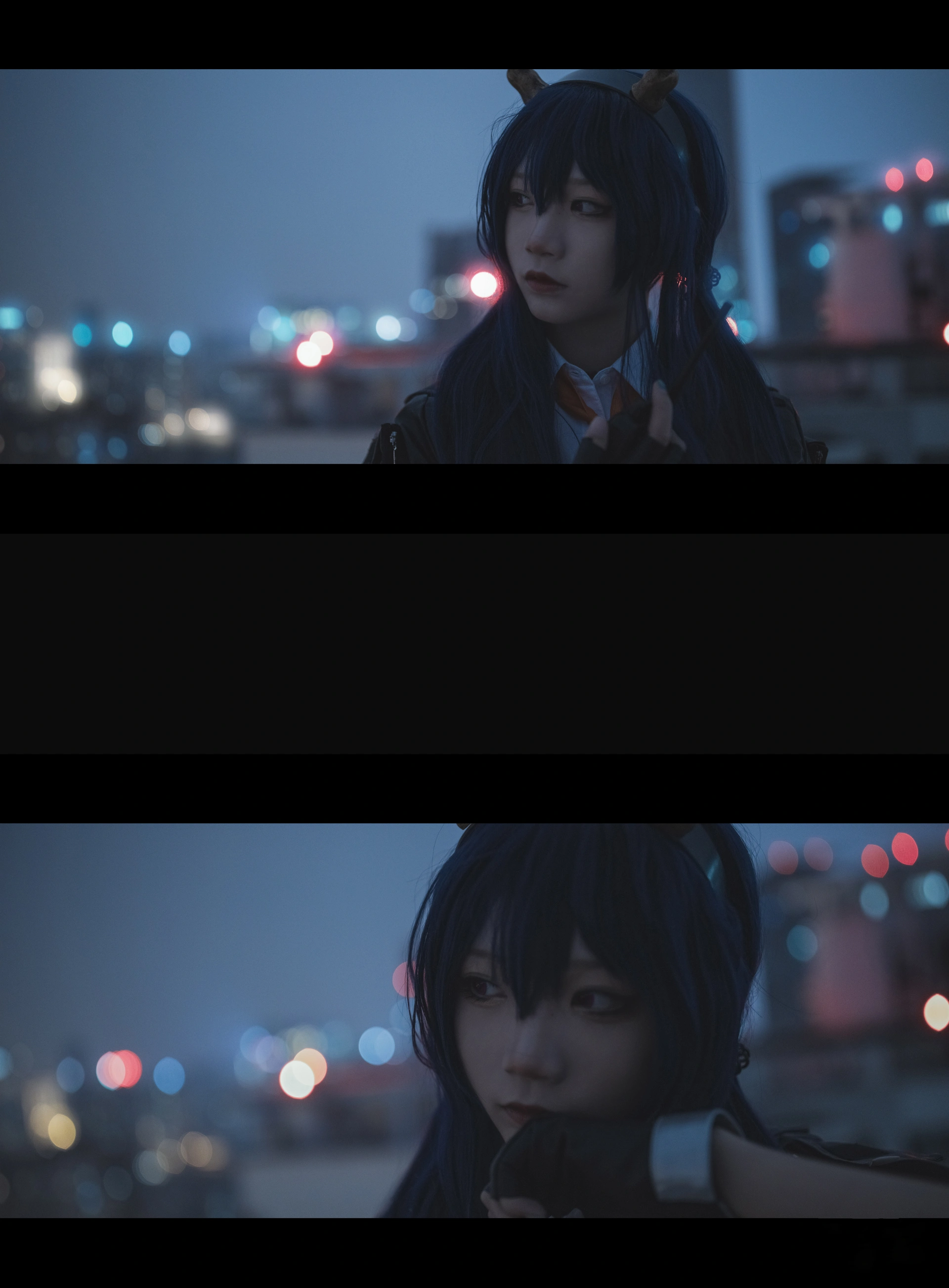 五更百鬼 - NO.12 明日方舟（10P） 2