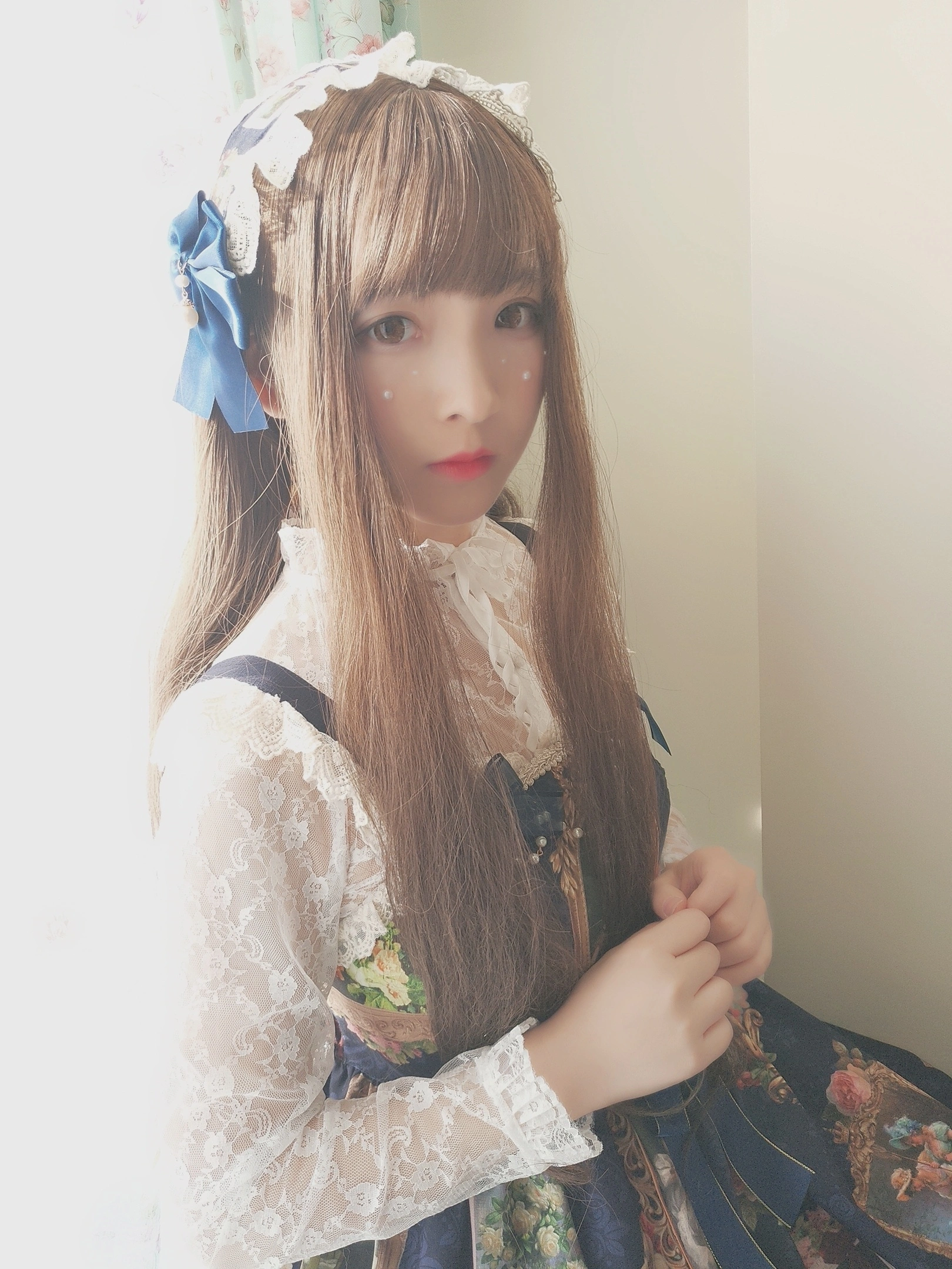 古川kagura - NO.10 凡尔赛少女 2