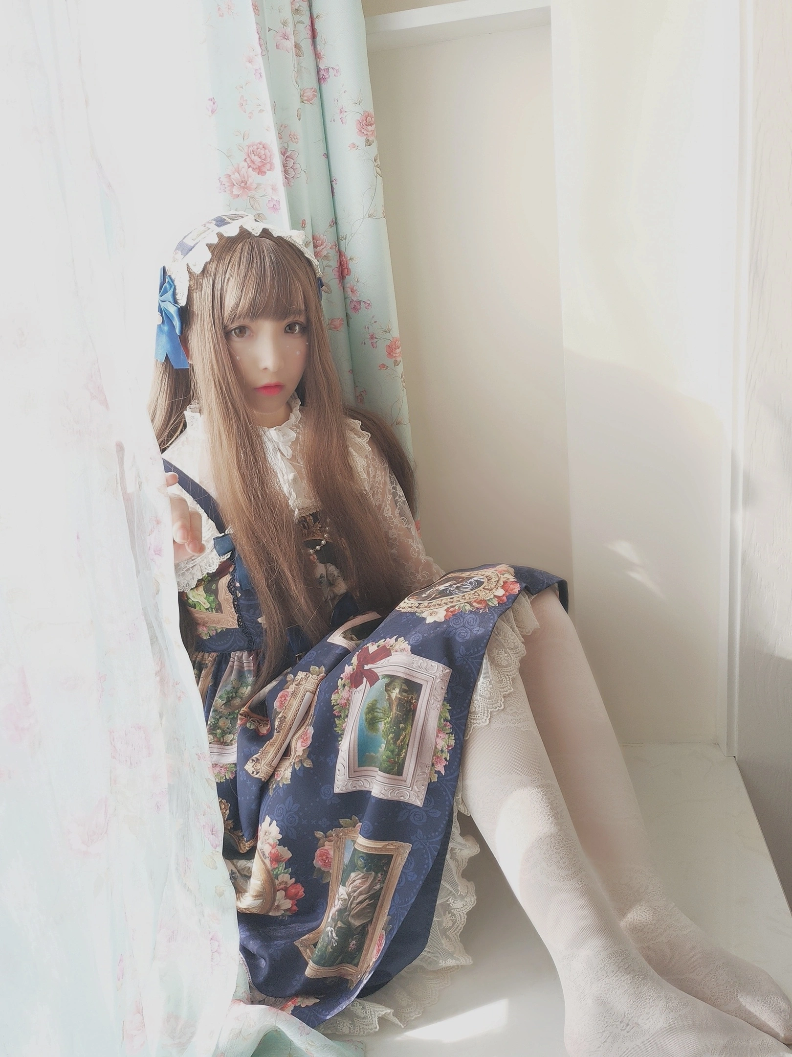古川kagura - NO.10 凡尔赛少女 3