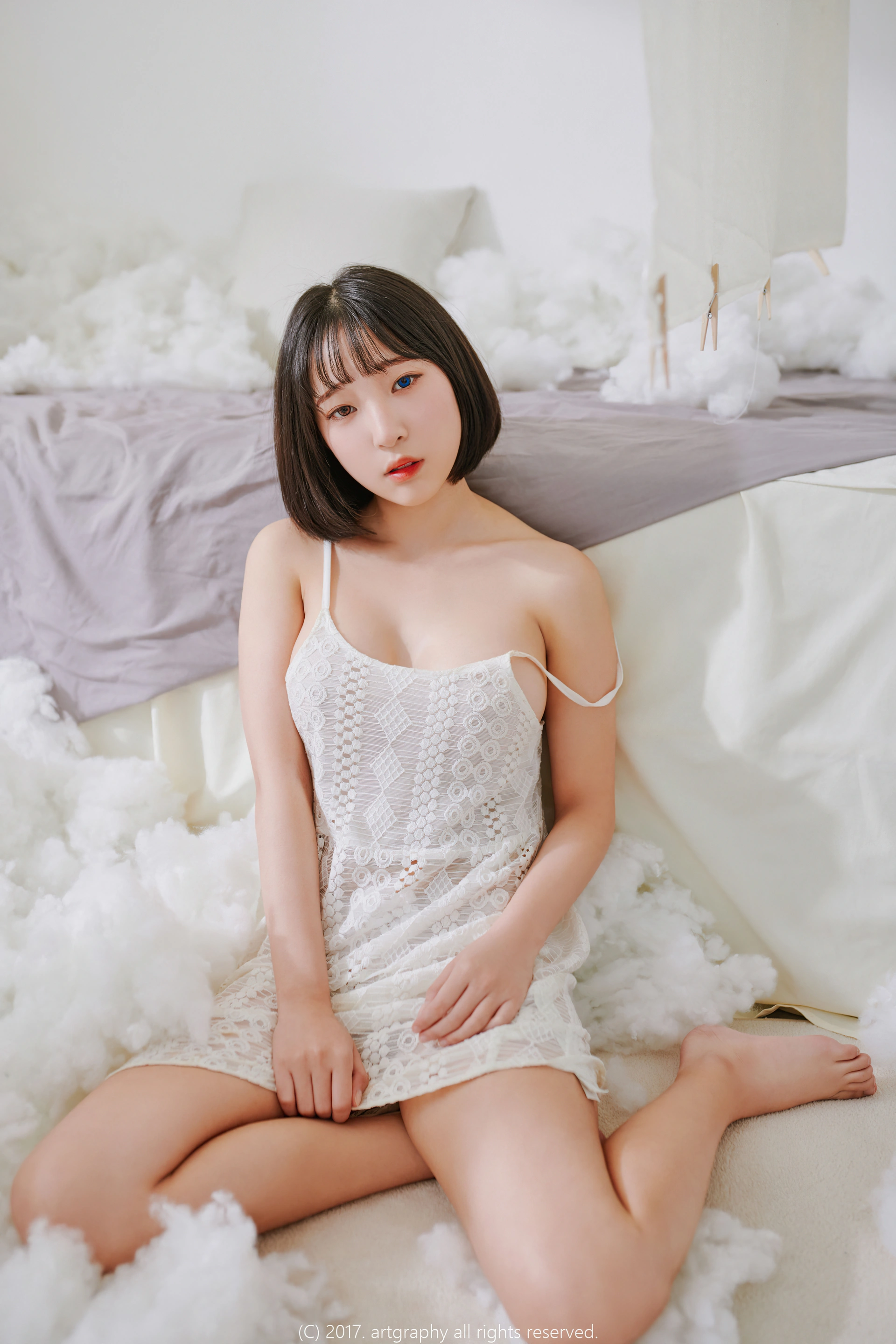 姜仁卿 - NO.40 ARTGRAVIA_VOL013 1