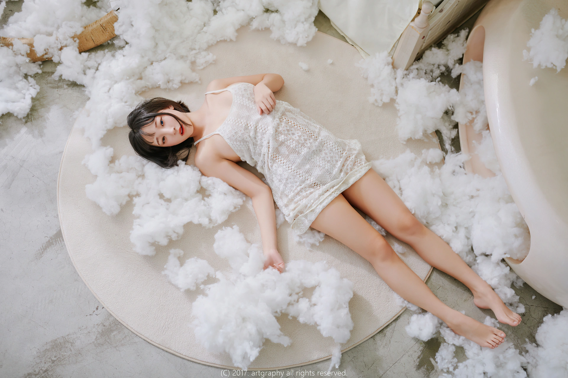 姜仁卿 - NO.40 ARTGRAVIA_VOL013 3