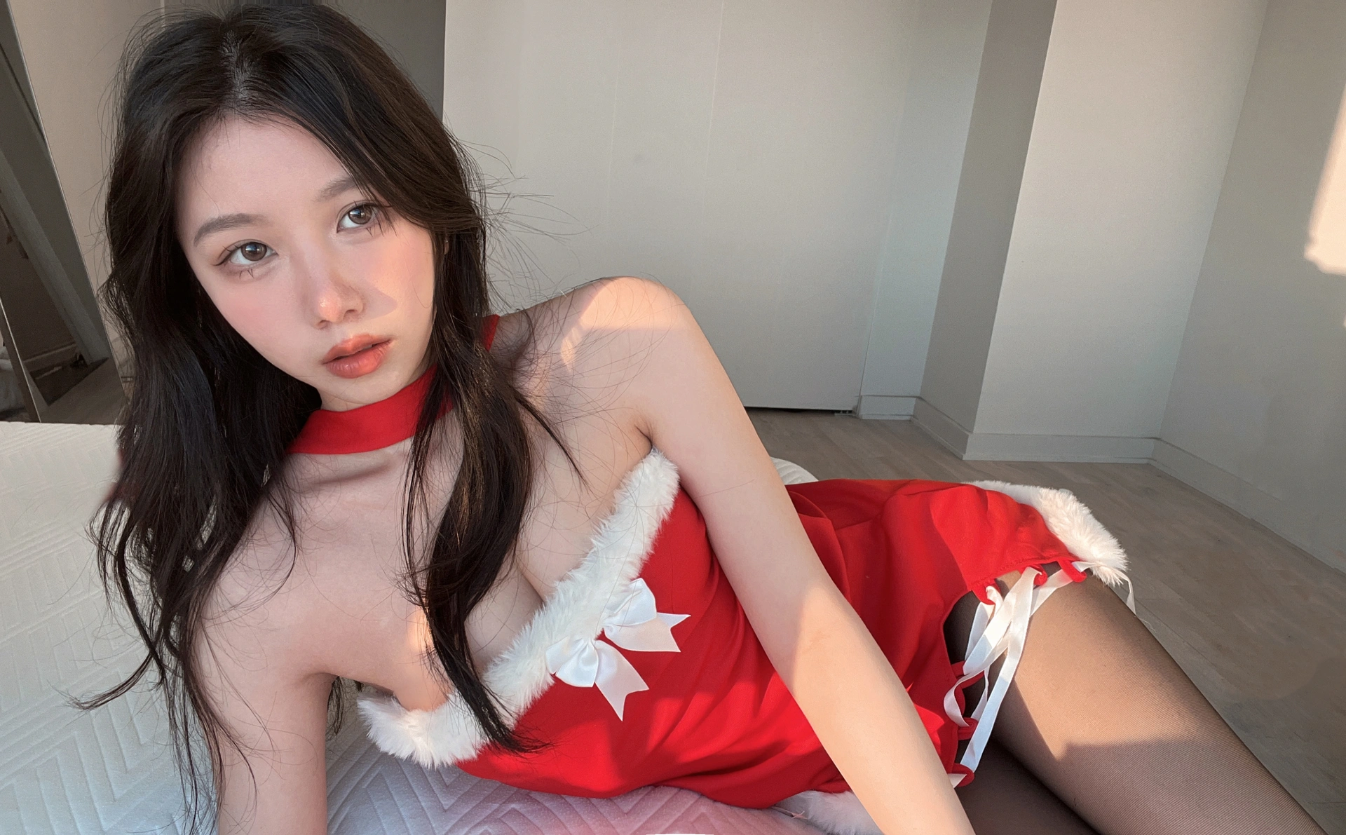 果咩酱w - NO.41 圣诞2022 3