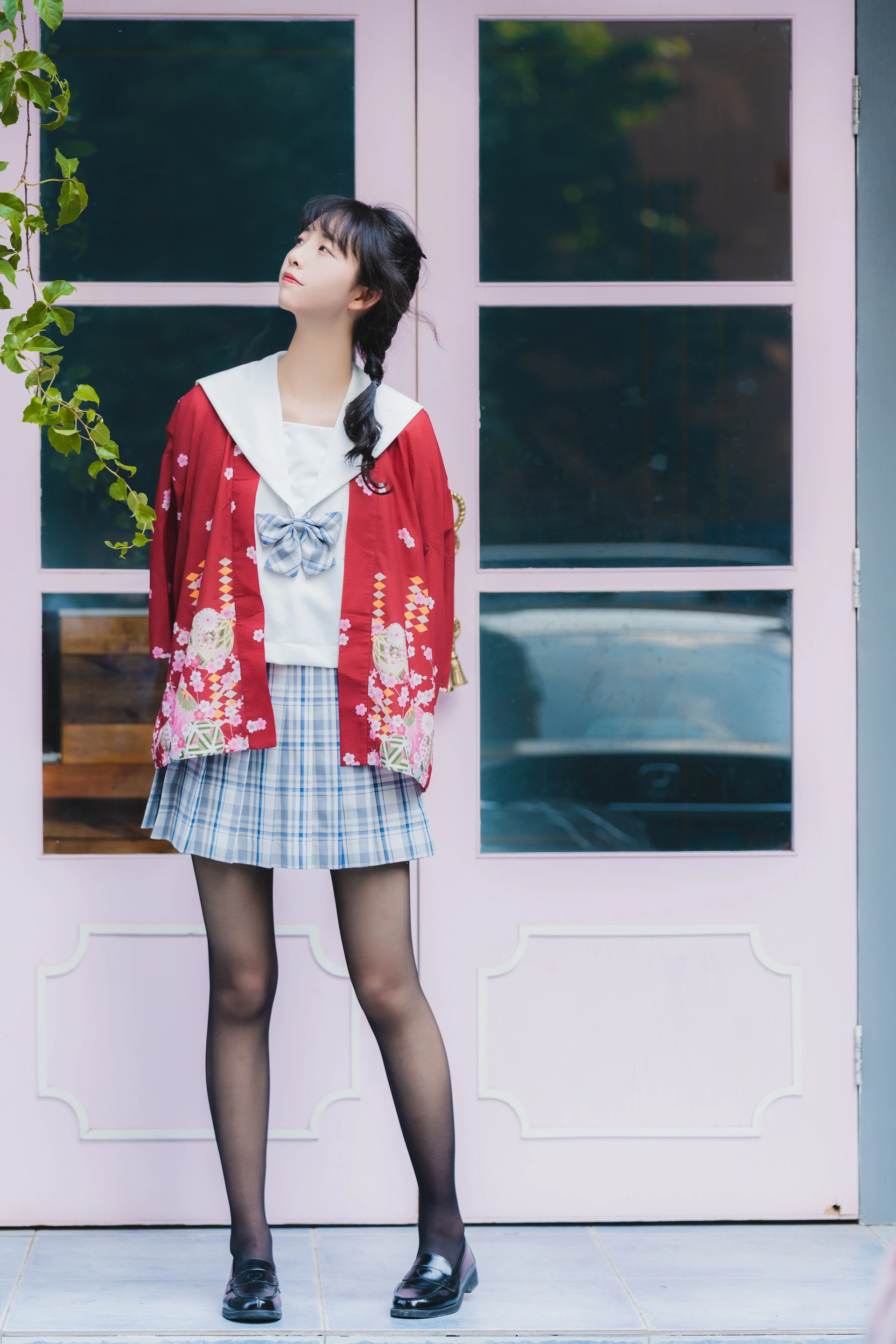 西瓜少女 - NO.02 凤凰新村 1