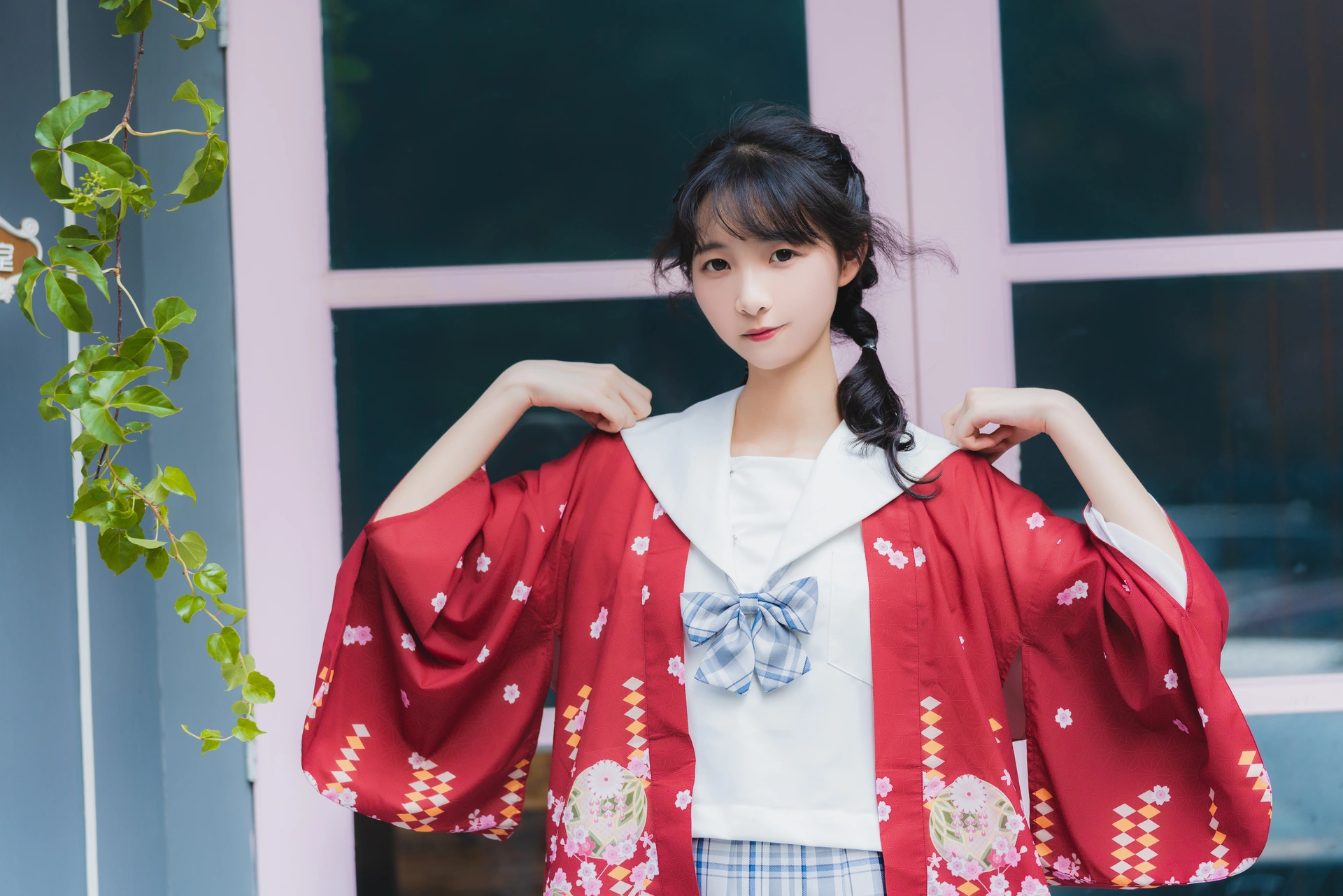 西瓜少女 - NO.02 凤凰新村 2