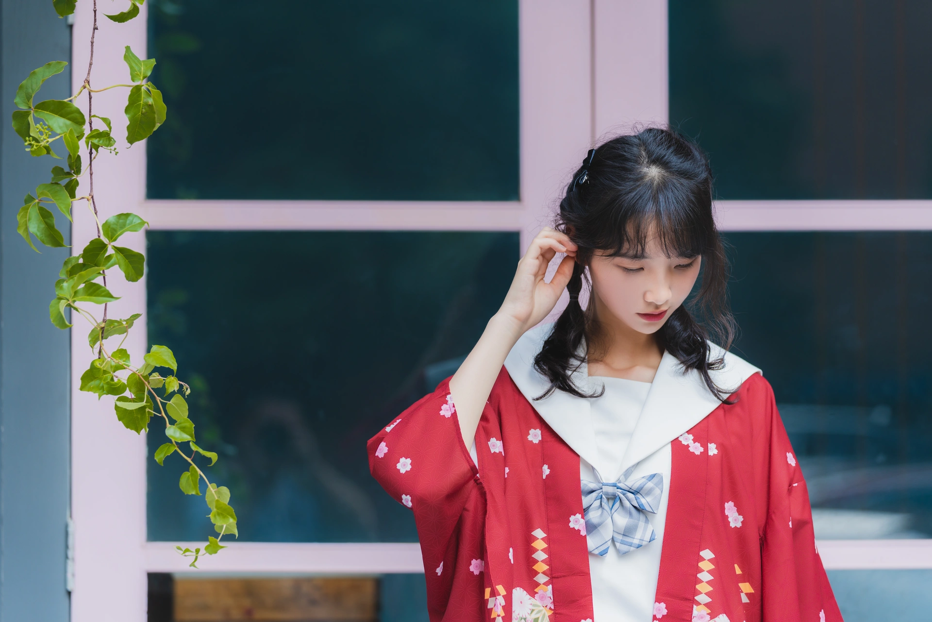 西瓜少女 - NO.02 凤凰新村 3
