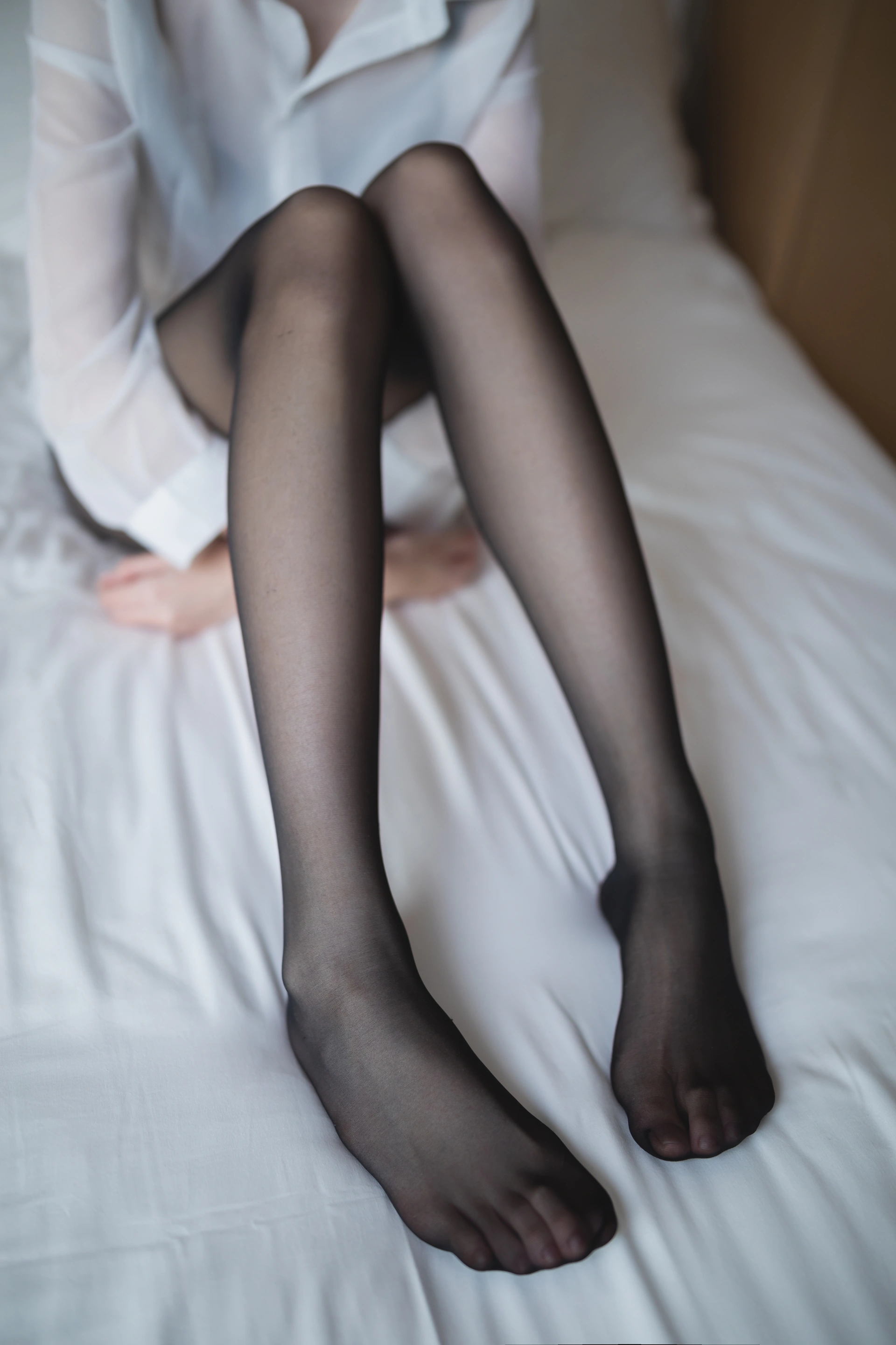 许岚LAN - NO.02 OL制服 1