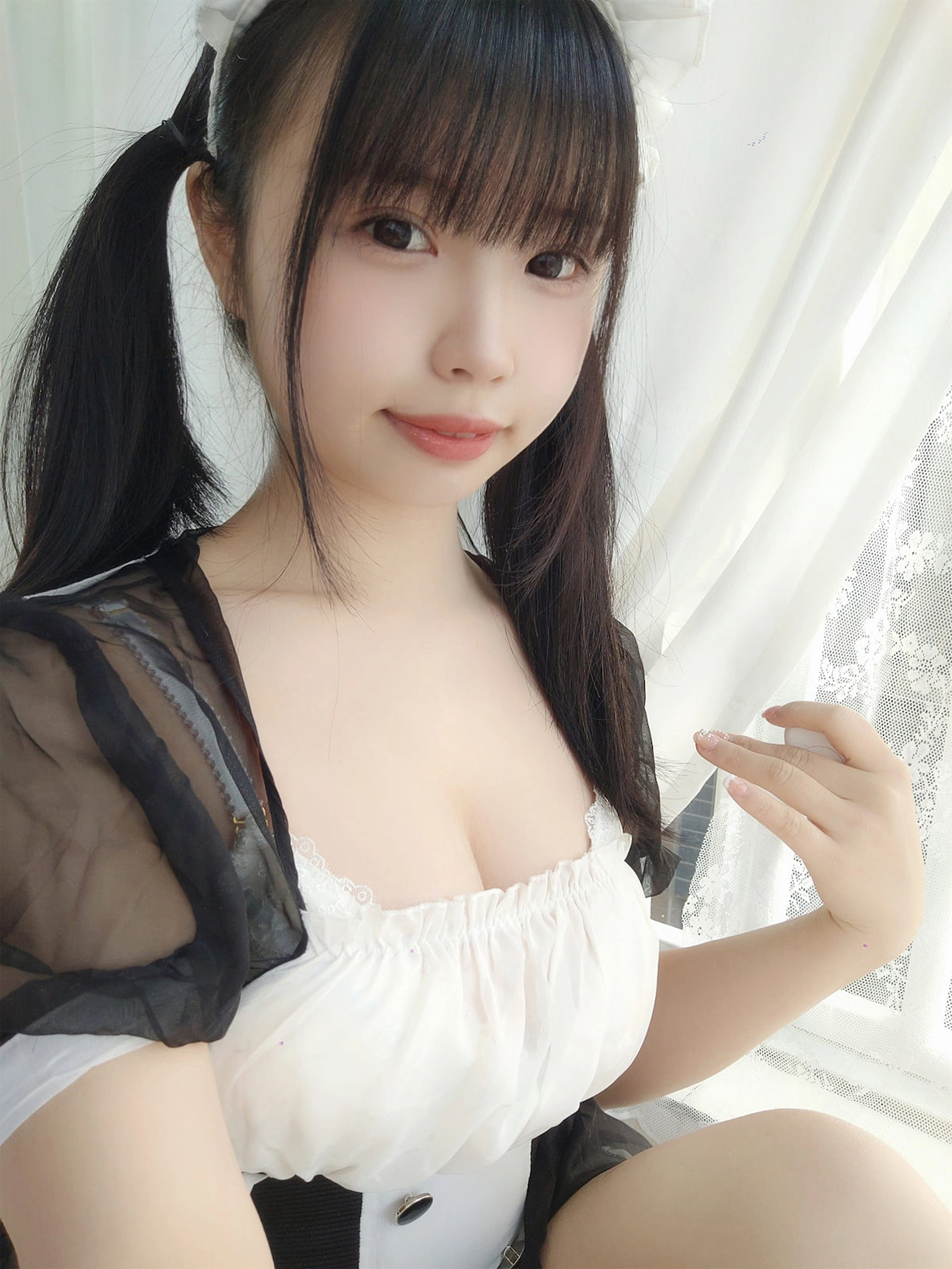 香川澪mio - NO.03 臀恋妹抖 1