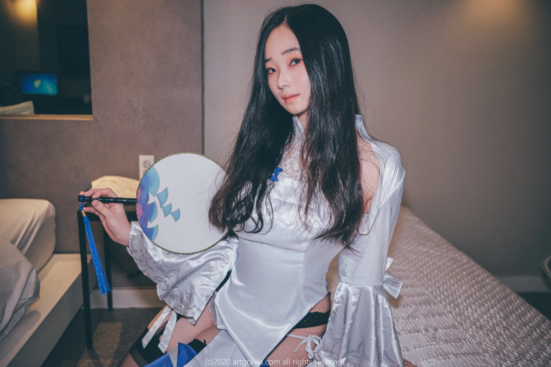 Bambi(밤비) - NO.01 95式旗袍 2