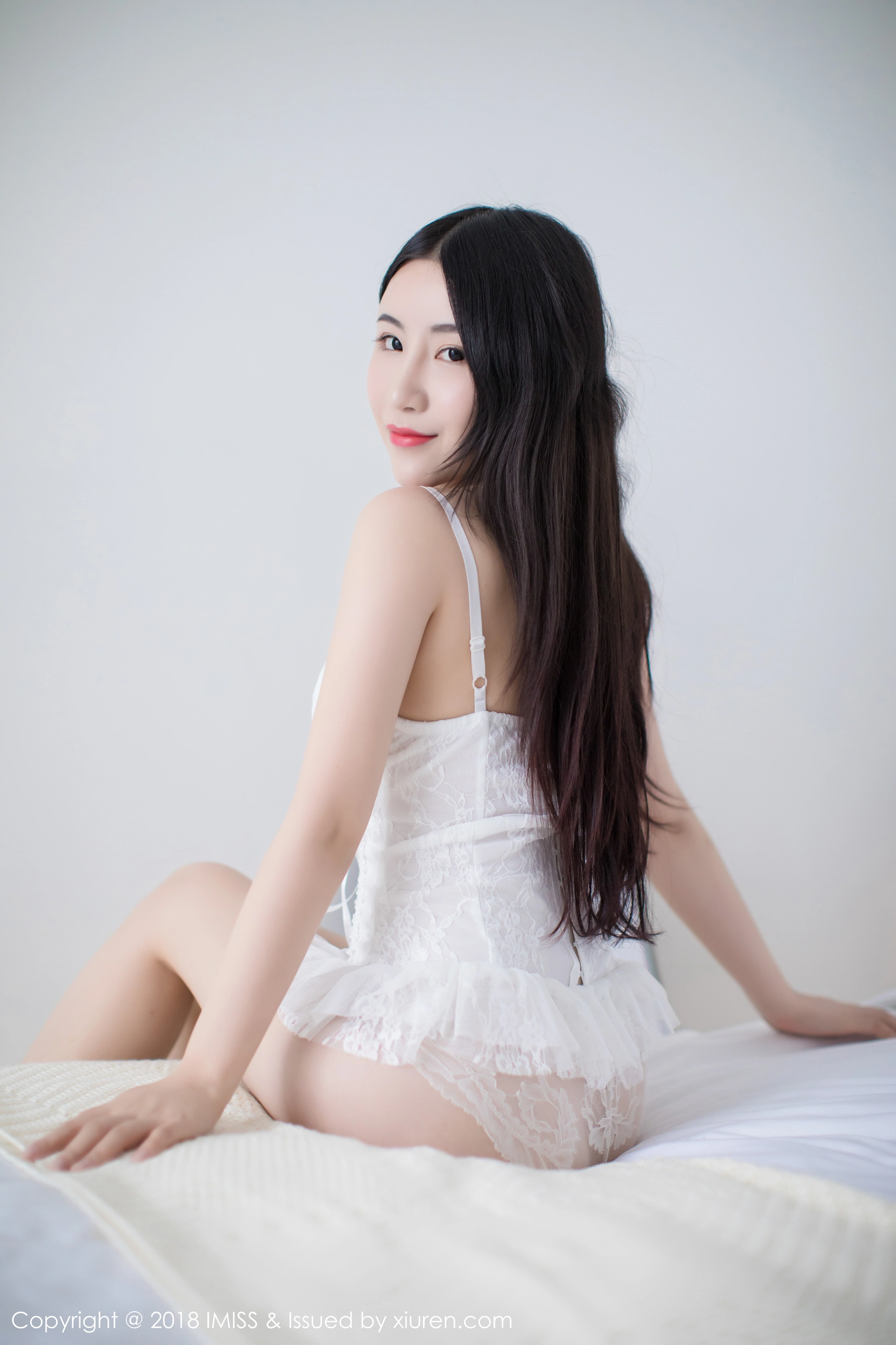 Cherry绯月樱 - IMISS爱蜜社 2018.05.10 VOL.236 2